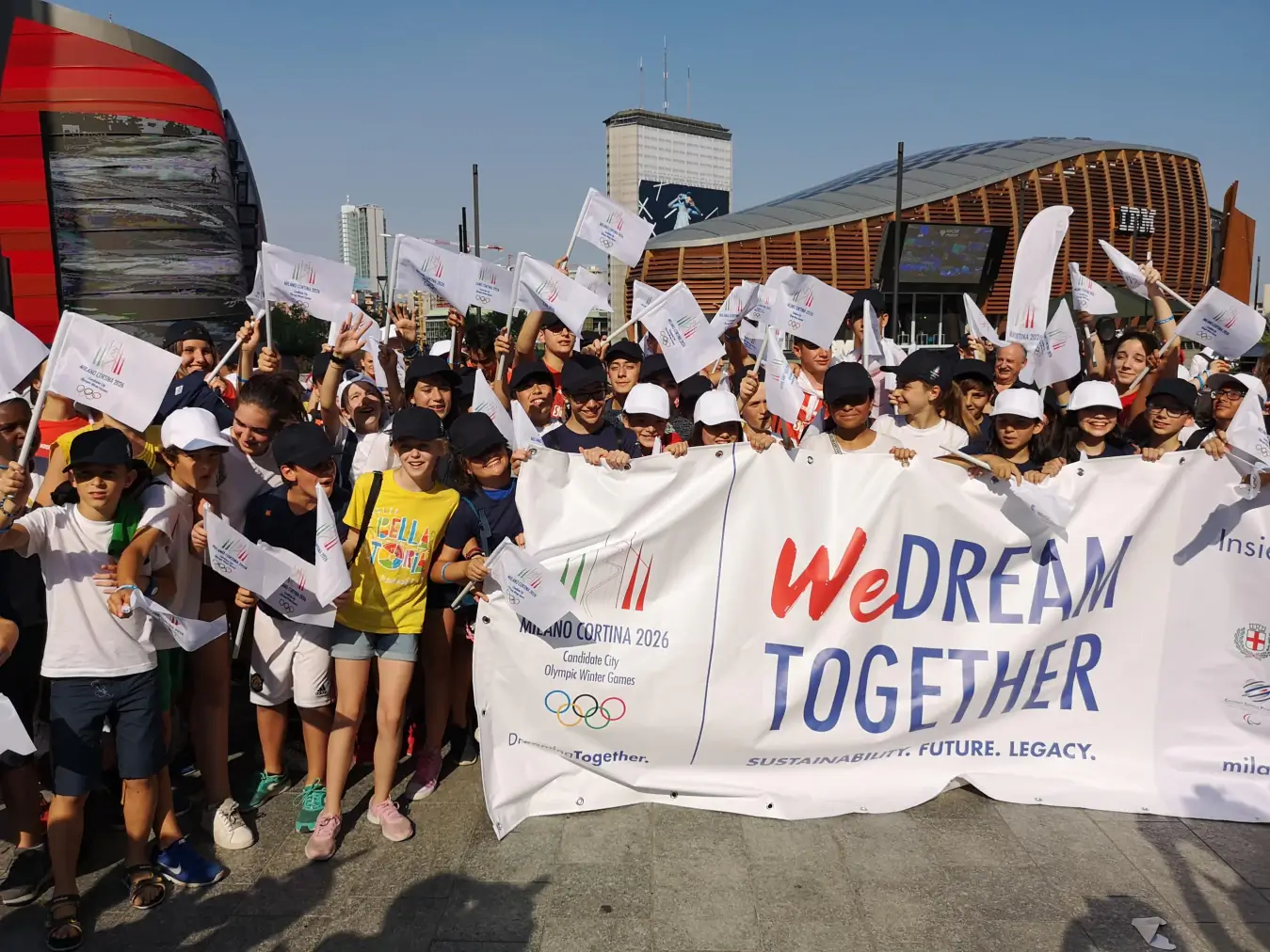 Milano Cortina 2026
