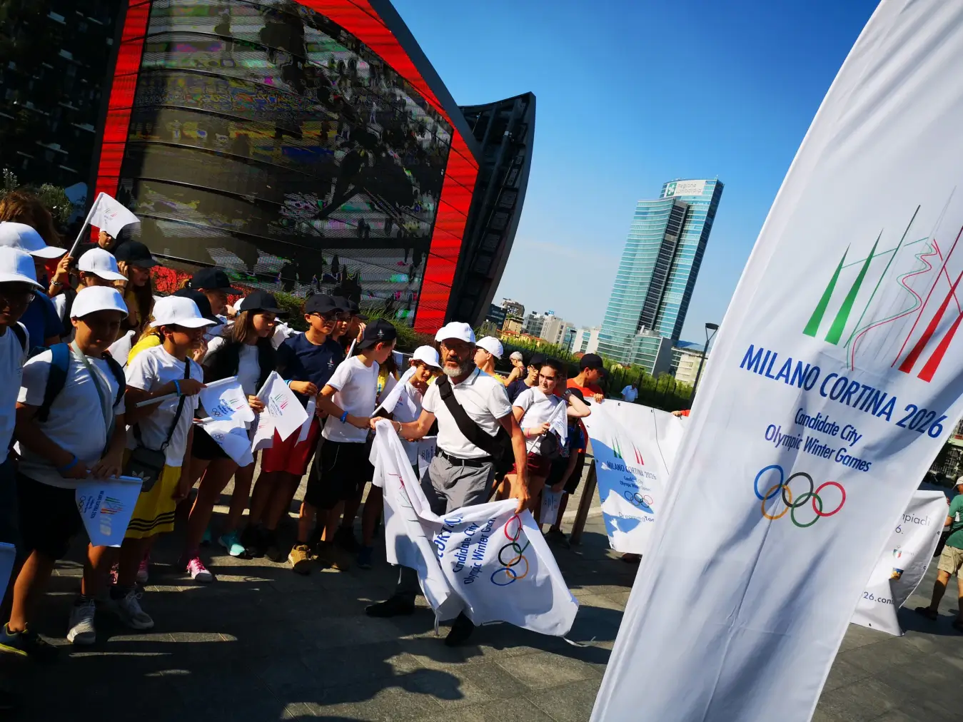 Milano Cortina 2026