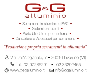 G&G Alluminio