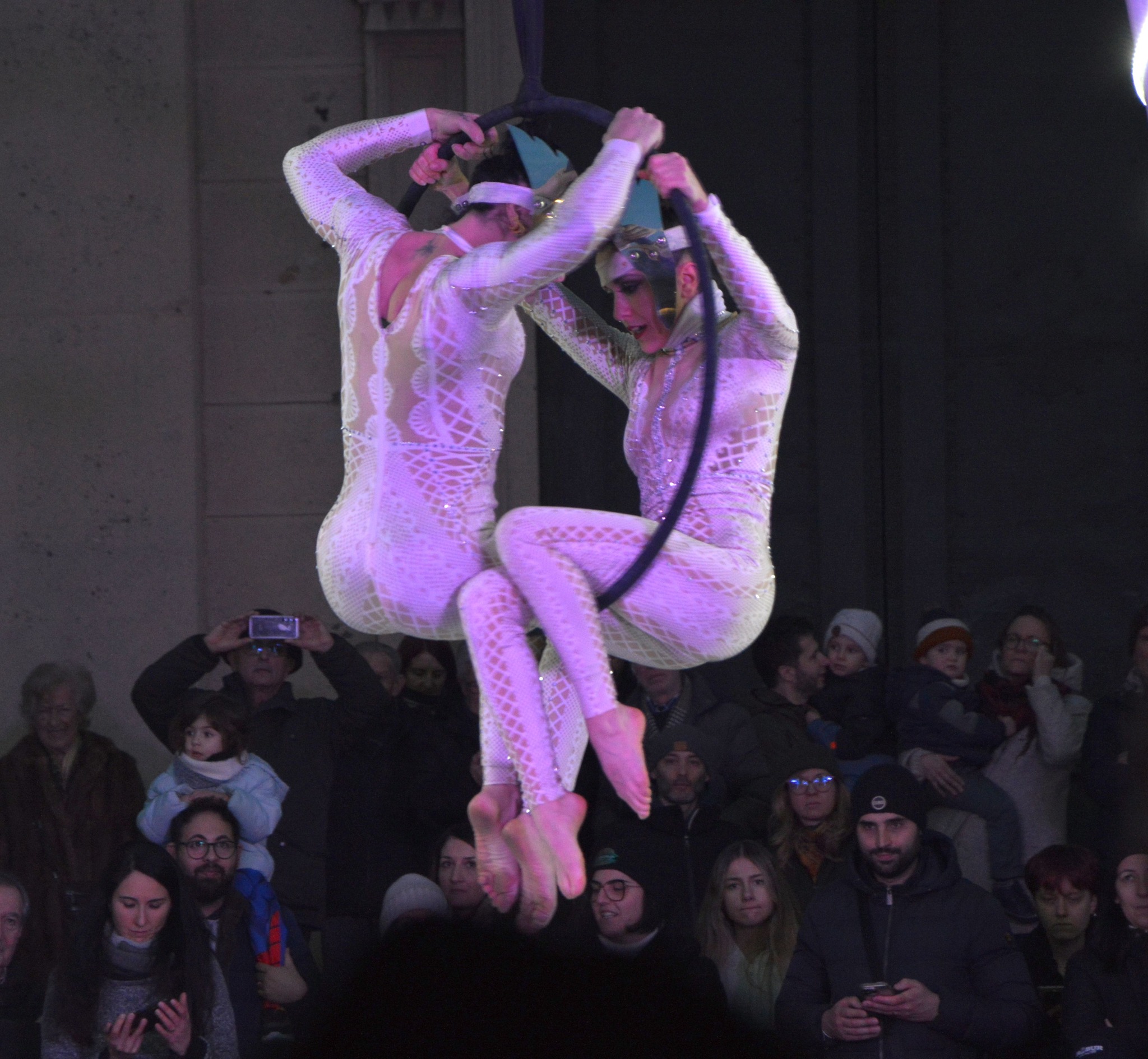 Olympic Fringe Festival