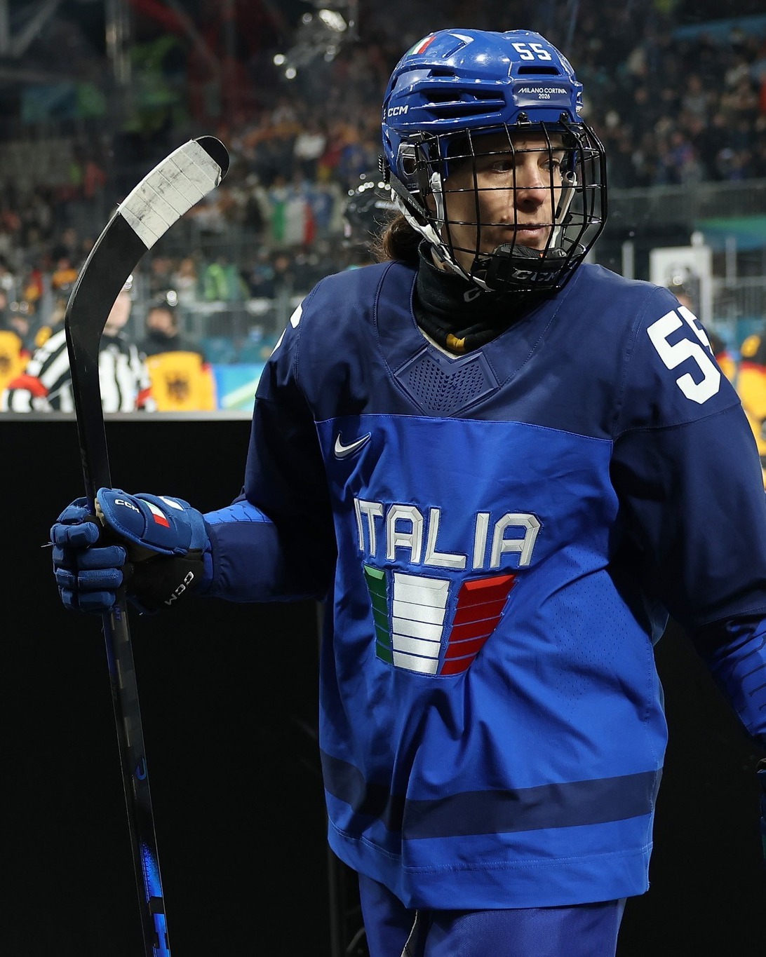 Hockey italiano