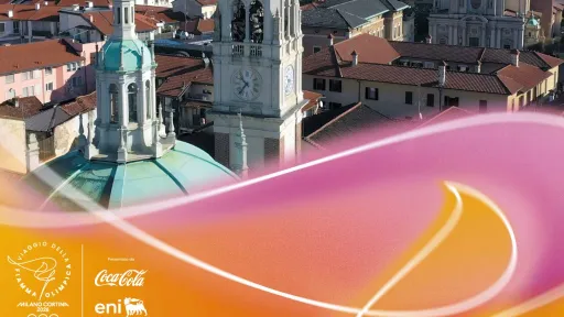 Fiamma Olimpica partenza da Busto Arsizio