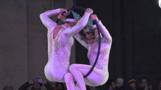 Olympic Fringe Festival