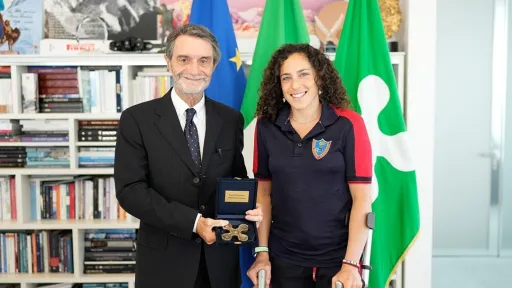 Brignone con Fontana