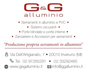 G & G Alluminio